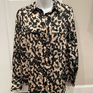 H&M blouse